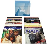 ABBA - The Singles (EU)
