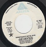 Afro Cuban Band - Something's Gotta Give/Have A Real Good Time (US Promo)
