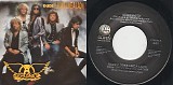Aerosmith - Dude (Looks Like A Lady)/Simoriah (US Picture Sleeve)