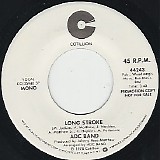 ADC Band - Long Stroke/Long Stroke (US Promo)