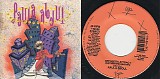Paula Abdul - Opposites Attract (7" version)/One Or The Other (LP version) (US Picture Sleeve)
