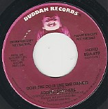 Addrisi Brothers - Does She Do It Like She Dances/Does She Do It Like She Dances (US Promo)