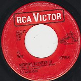 Liz Anderson - Nothing Between Us/Free (Canada)