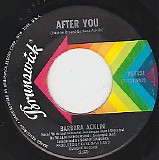 Barbara Acklin - After You/More Ways Than One (US)