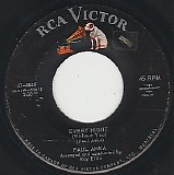 Paul Anka - Every Night (Without You)/There You Go (Canada)
