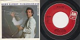 Herb Alpert Tijuana Brass - Bullish/Oriental Eyes (US Picture Sleeve)