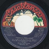 Angel - Rock & Rollers/Rock & Rollers (US Promo)