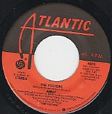 ABBA - The Visitors/Head Over Heels (US)