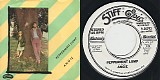 Angie - Peppermint Lump/Peppermint Lump (US Picture sleeve Promo)