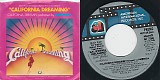 America - California Dreamin'/California Dreamin' (US Picture Sleeve Promo)