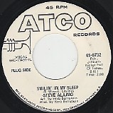 Steve Alaimo - Smilin' In My Sleep/Melissa (US Promo)