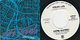 Herb Alpert - Street Life/Street Life (US Picture Sleeve Promo)