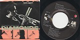 Herb Alpert - Diamonds/African Flame (US Picture sleeve)