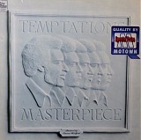 The Temptations - Masterpiece