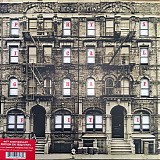 Led Zeppelin - Physical Graffiti