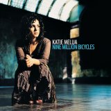 Katie Melua - Nine Million Bicycles