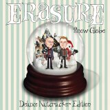 Erasure - Snow Globe - Cd 2