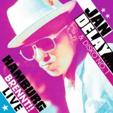 Jan Delay - Hamburg Brennt!! Live