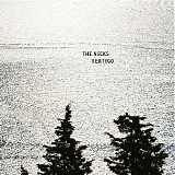 The Necks - Vertigo
