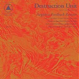 Destruction Unit - Negative Feedback Resistor
