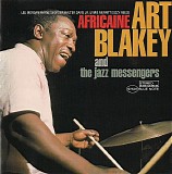 Art Blakey & The Jazz Messengers - Africaine