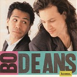 BoDeans - Home.