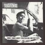 Boyracer - More Songs About Frustration And Self-Hate