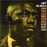 Art Blakey & The Jazz Messengers - Moanin'