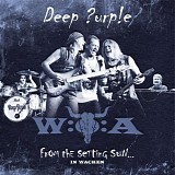 Deep Purple - From The Setting Sun...(In Wacken)