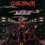 Obsession - Marshall Law