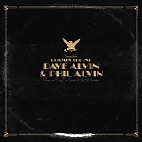 Dave Alvin & Phil Alvin - Songs From Common Ground