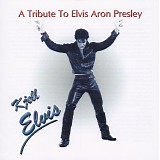 Kjell Elvis - A Tribute To Elvis Aron Presley