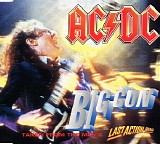 AC/DC - Big Gun