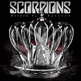 Scorpions - Return To Forever