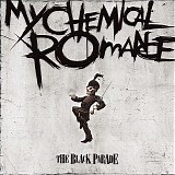 My Chemical Romance - The Black Parade