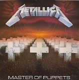 Metallica - Master Of Puppets