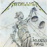 Metallica - ... And Justice For All