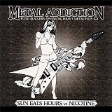 Various Artists - Metal Addiction