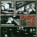 Dog Eared Pages - Not Ok