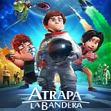 Diego Navarro - Atrapa La Bandera