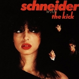 Helen Schneider - With The Kick
