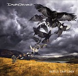David Gilmour - Rattle That Lock