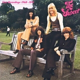 Sweet - First Recordings
