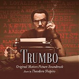 Theodore Shapiro - Trumbo