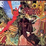 SANTANA - 1970: Abraxas