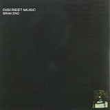 Brian ENO - 1975: Discreet Music