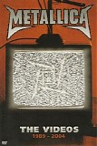 Metallica - The Videos 1989-2004