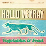 Hallo Venray - Vegetables & Fruit