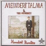 Meindert Talma & The Negroes - Hondert punten