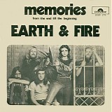 Earth and Fire - Memories